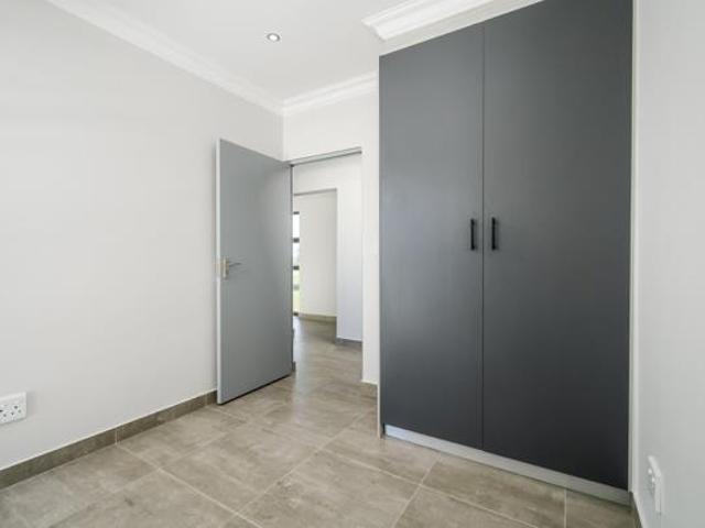 3 Bedroom House in Rowallan Park