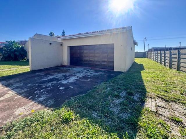 3 Bedroom House in Rowallan Park