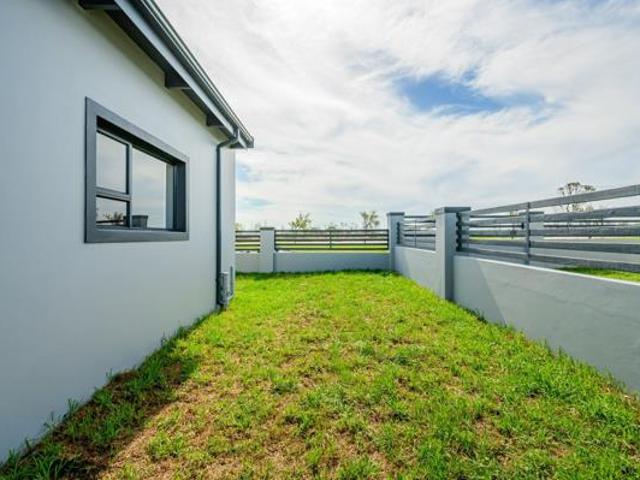3 Bedroom House in Rowallan Park