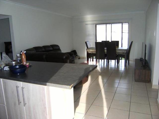 3 Bedroom House in Rowallan Park