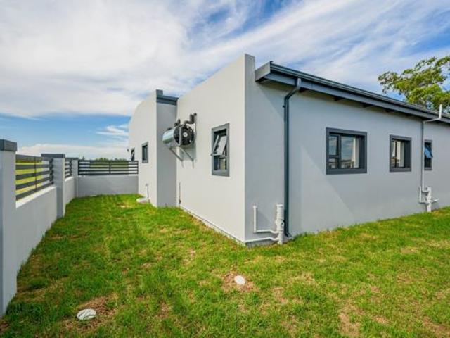 3 Bedroom House in Rowallan Park