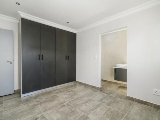 3 Bedroom House in Rowallan Park