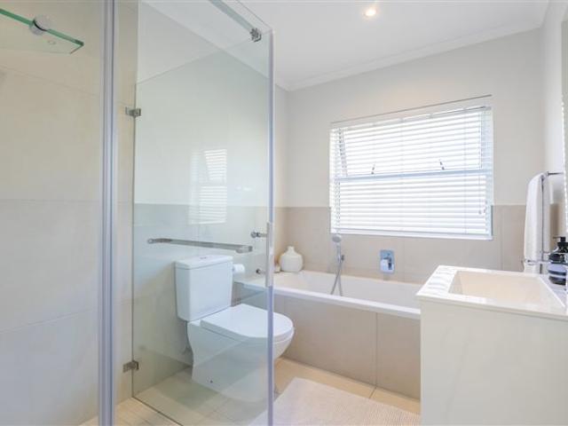3 Bedroom House in Royal Ascot