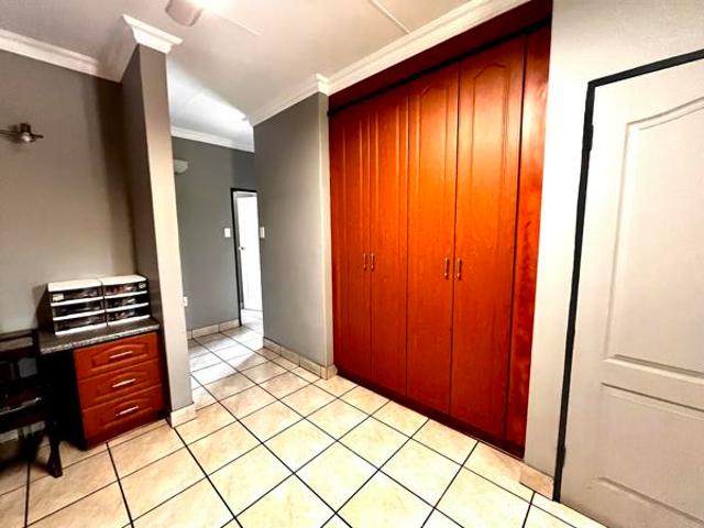 3 Bedroom House in Roberts Estate