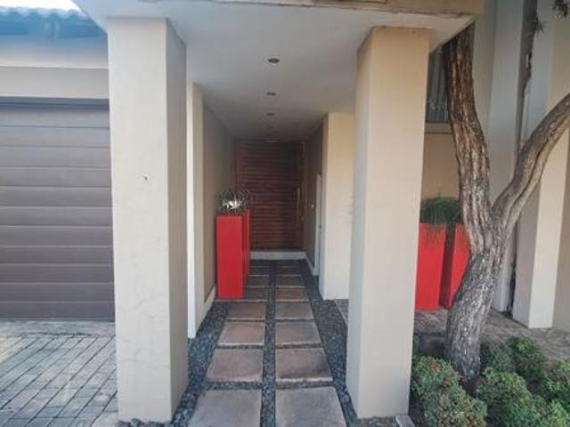 3 Bedroom House in Roberts Estate
