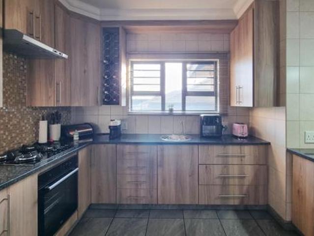 3 Bedroom House in Roberts Estate