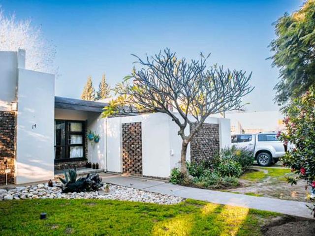 3 Bedroom House in Robertson
