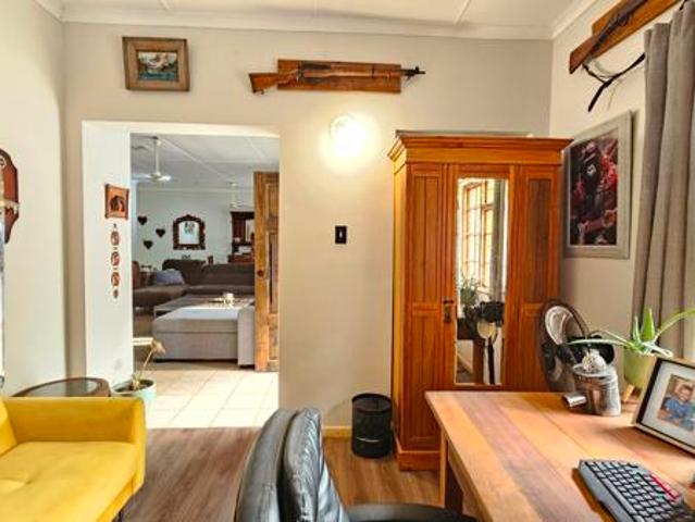 3 Bedroom House in Robertson