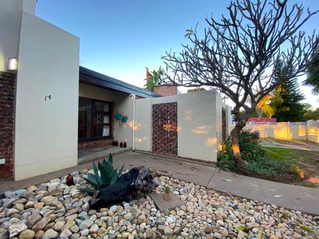 3 Bedroom House in Robertson
