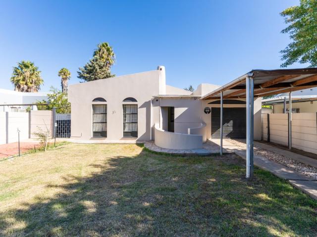3 Bedroom House in Robertson