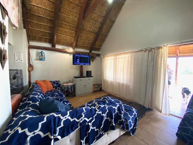 3 Bedroom House in Robertson