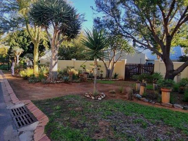 3 Bedroom House in Robertson