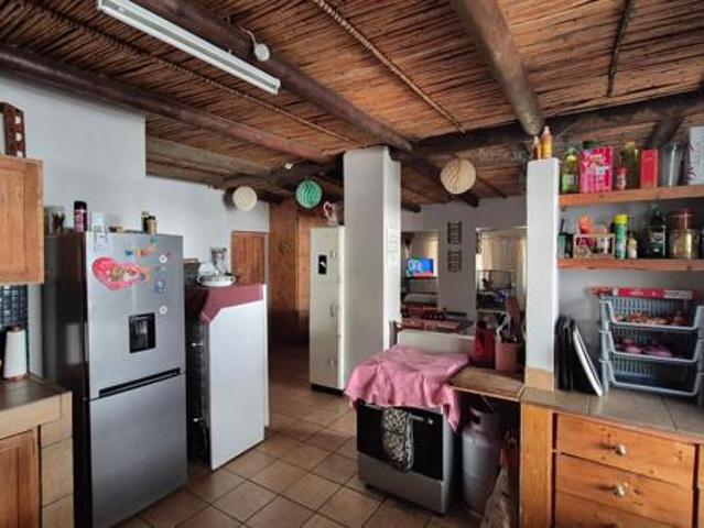 3 Bedroom House in Robertson