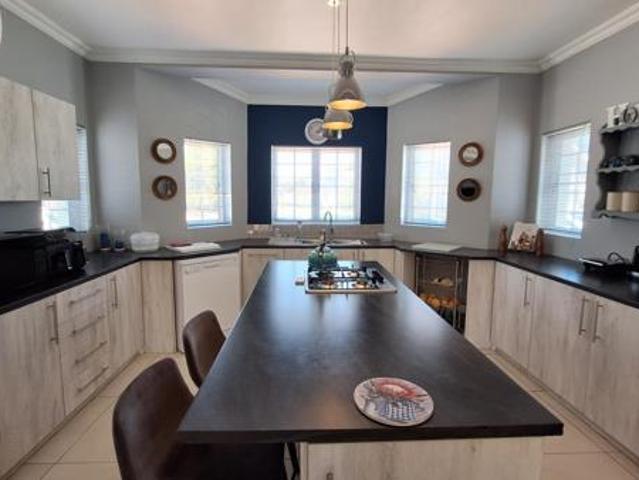 3 Bedroom House in Robertson