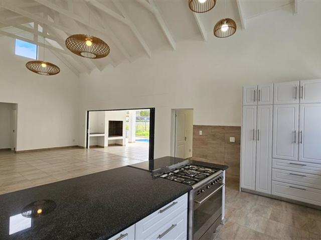 3 Bedroom House in Robertson