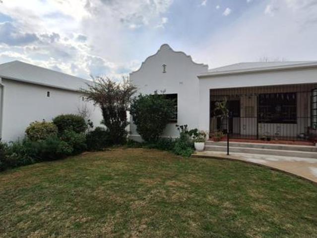 3 Bedroom House in Robertson
