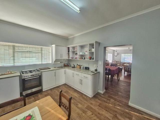 3 Bedroom House in Robertson