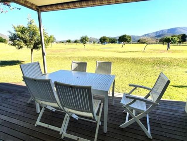 3 Bedroom House in Robertson