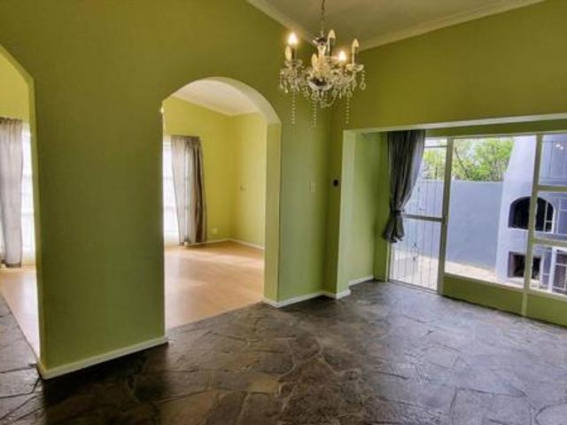 3 Bedroom House in Robertson