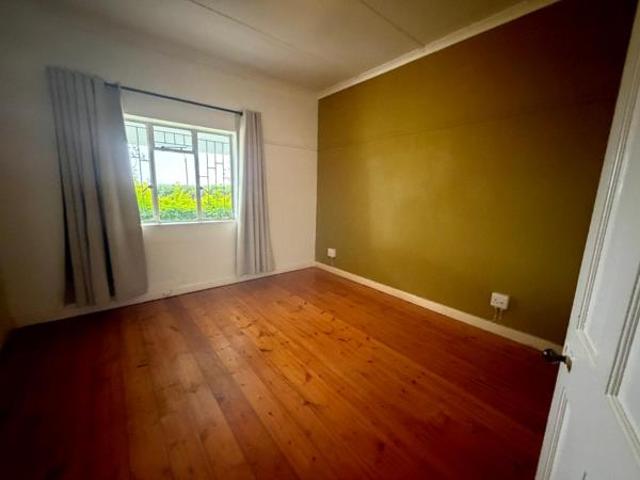 3 Bedroom House in Robertson