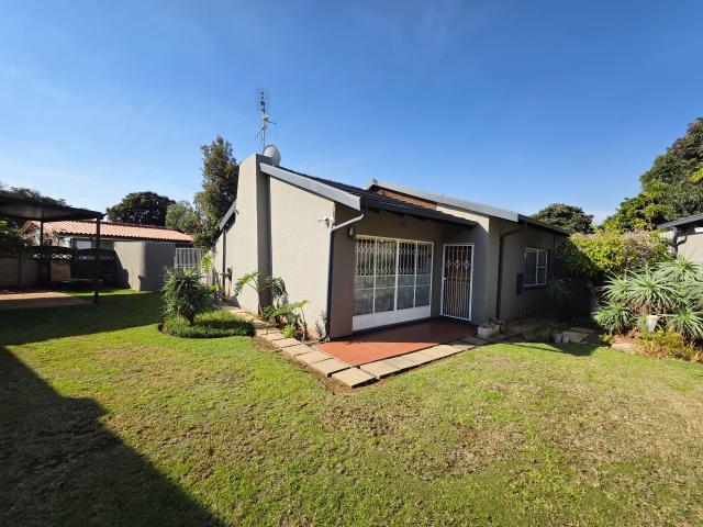 3 Bedroom House in Robindale
