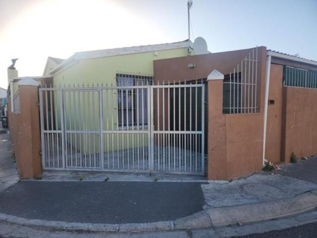 3 Bedroom House in Rocklands