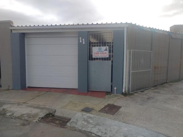 3 Bedroom House in Rocklands