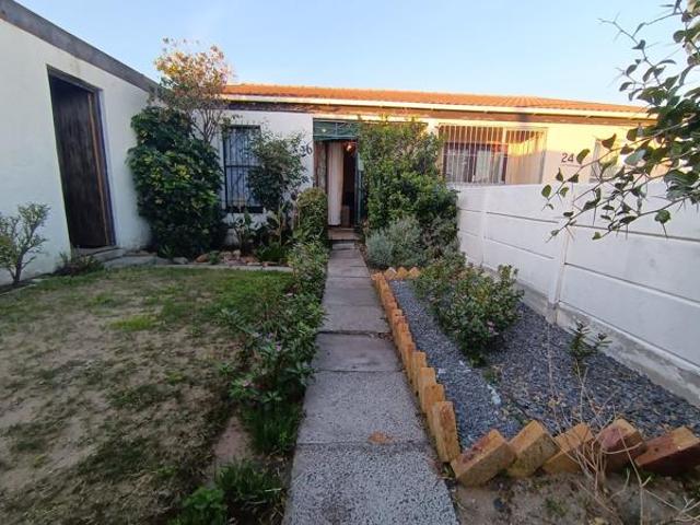 3 Bedroom House in Rocklands