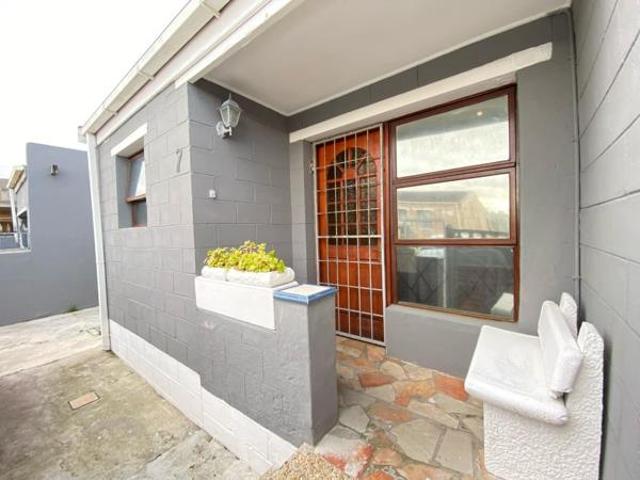 3 Bedroom House in Rocklands
