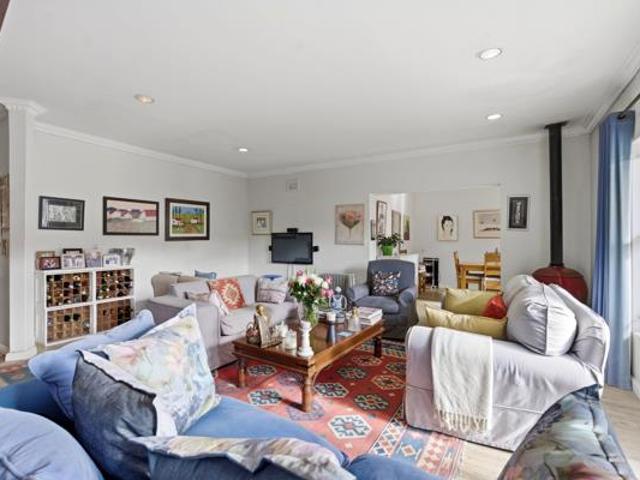 3 Bedroom House in Rondebosch