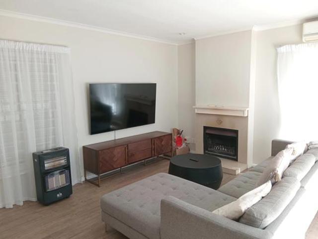3 Bedroom House in Rondebosch
