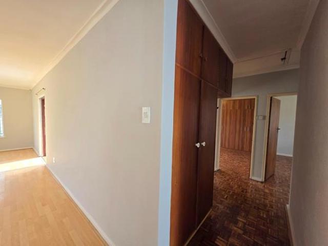 3 Bedroom House in Rondebosch East