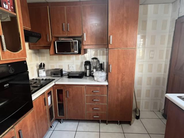 3 Bedroom House in Roodewal