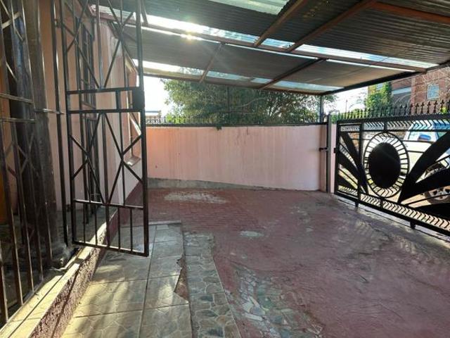 3 Bedroom House in Roodewal