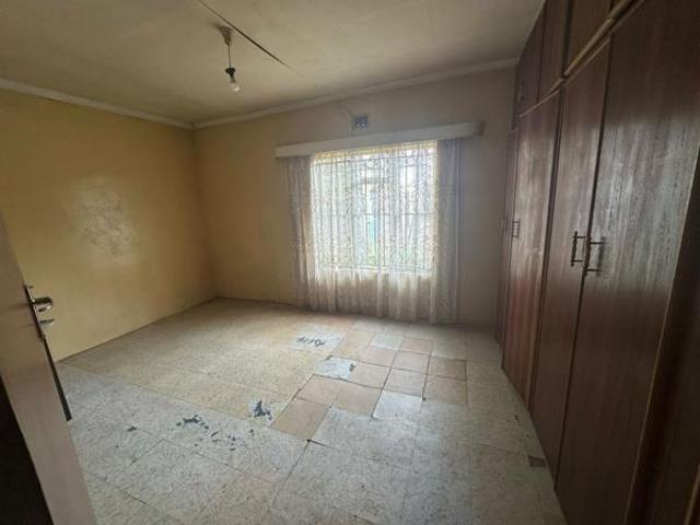 3 Bedroom House in Roodewal
