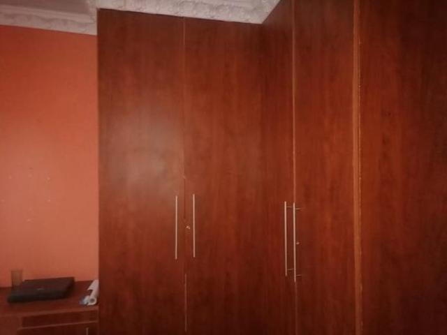 3 Bedroom House in Roodewal