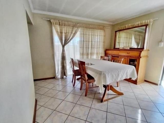 3 Bedroom House in Roodewal