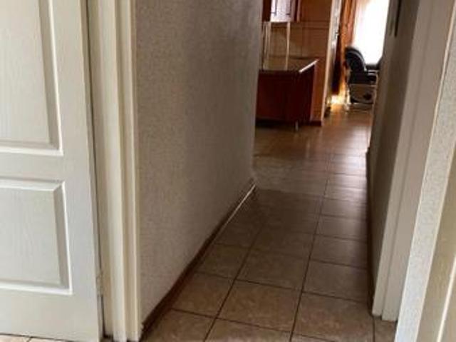 3 Bedroom House in Roodewal