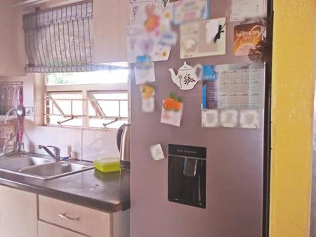 3 Bedroom House in Roodewal