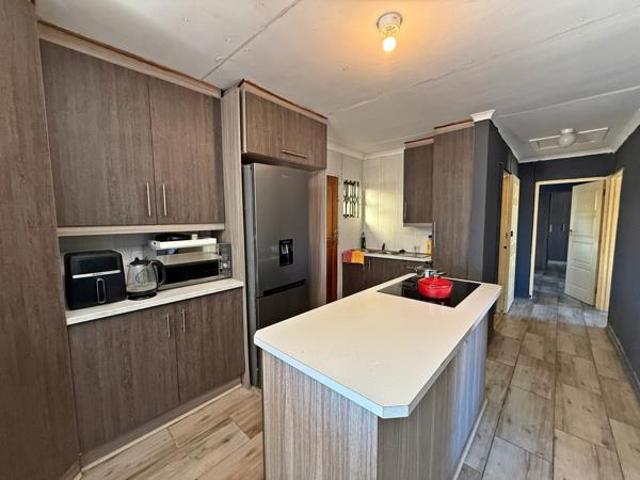 3 Bedroom House in Roodewal