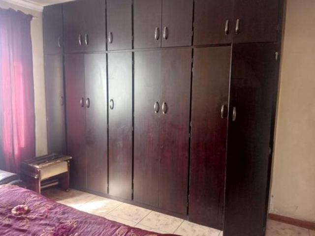 3 Bedroom House in Roodewal