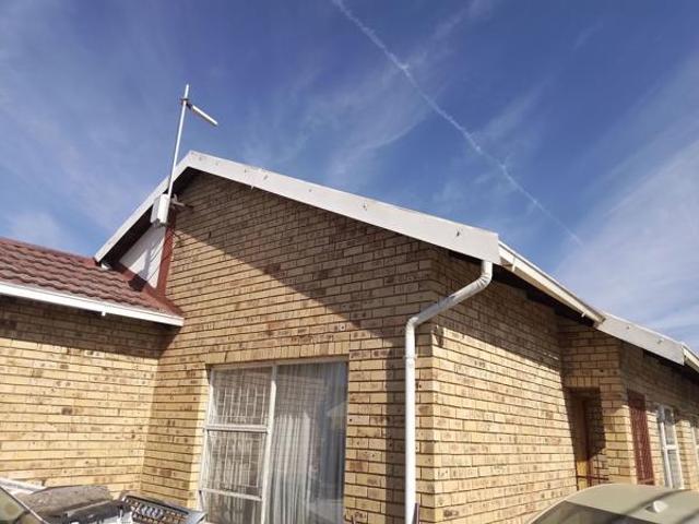 3 Bedroom House in Roodewal