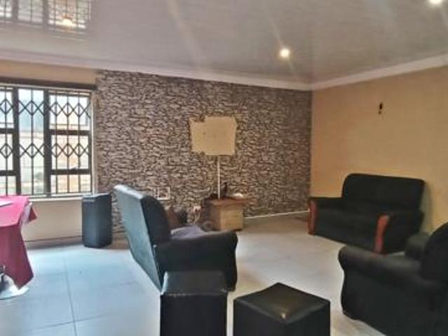 3 Bedroom House in Roodewal