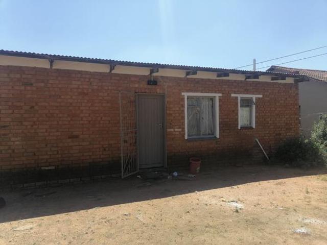 3 Bedroom House in Roodewal