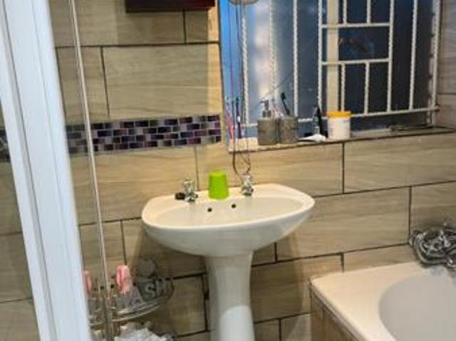 3 Bedroom House in Roodewal