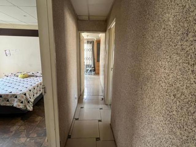 3 Bedroom House in Roodewal