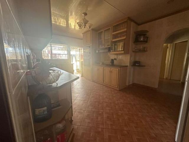 3 Bedroom House in Roodewal