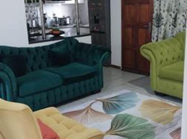 3 Bedroom House in Roodepan