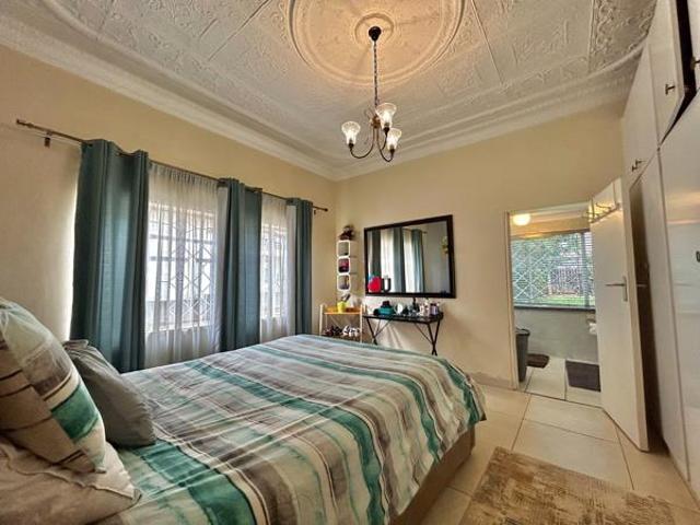 3 Bedroom House in Roodepoort Central