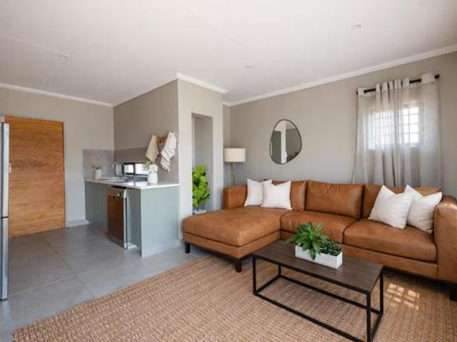 3 Bedroom House in Roodepoort Central